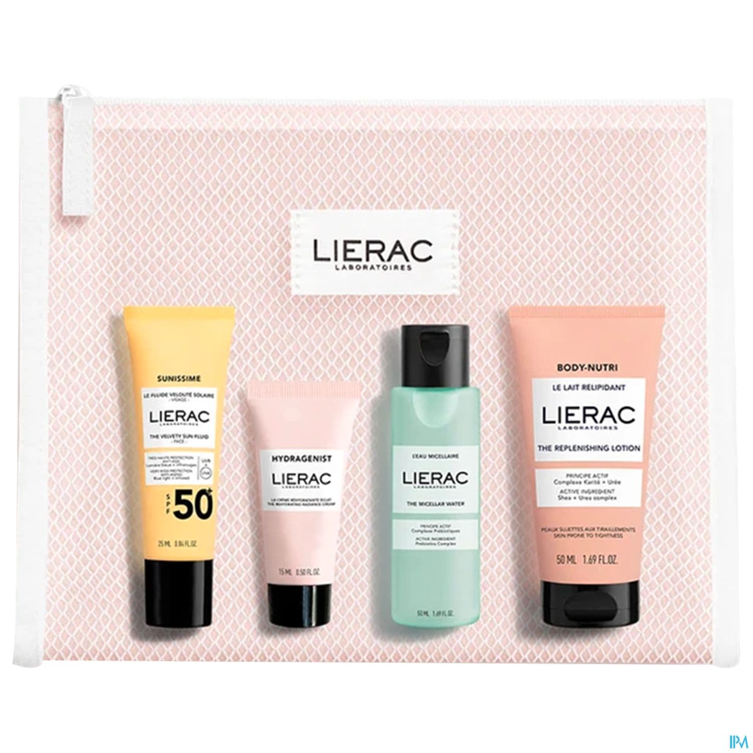 Lierac Trousse Les Essentiels Beaute