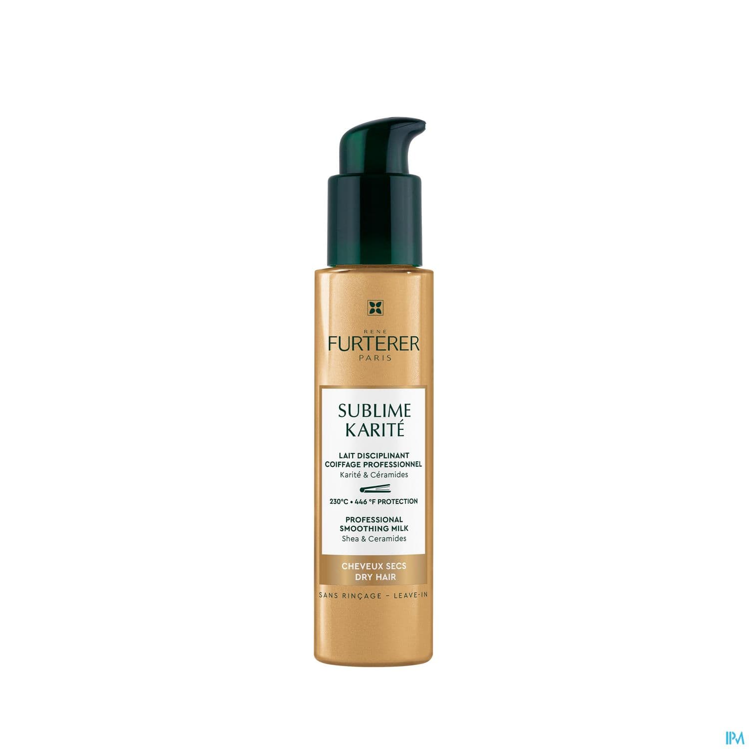 FURTERER SUBL KARITE LAIT 100ML — Pharmacie de Lardenne