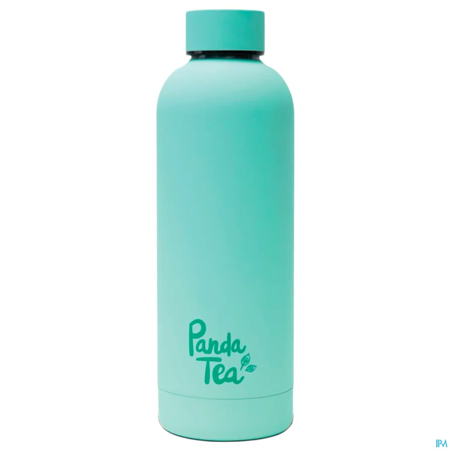 Panda Tea Urban Bottle Vert Menthe 500ml