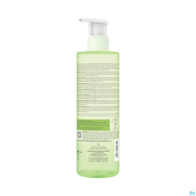 A Derma Exomega Control Gel Lavant Emollient 2en1 Antigrattage 500ml
