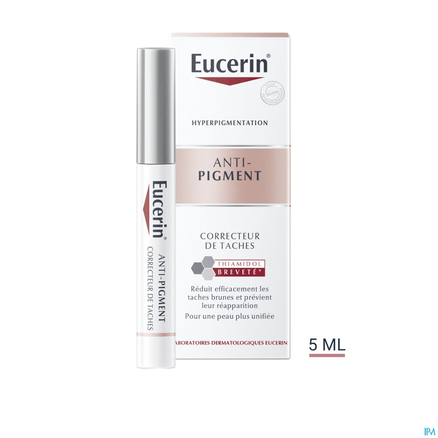 EUCERIN ANTI PIGMENT CORRECTEUR