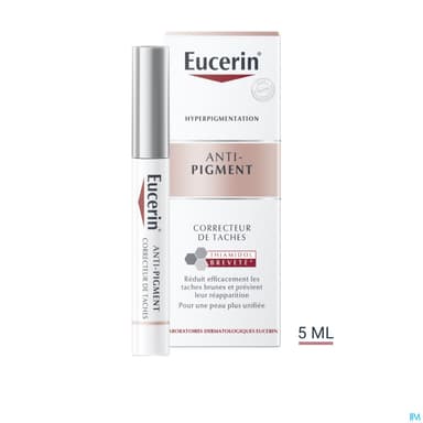 EUCERIN ANTI PIGMENT CORRECTEUR