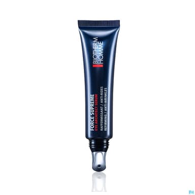 BIOTHERM H FORCE SUPREME EYE 15ML