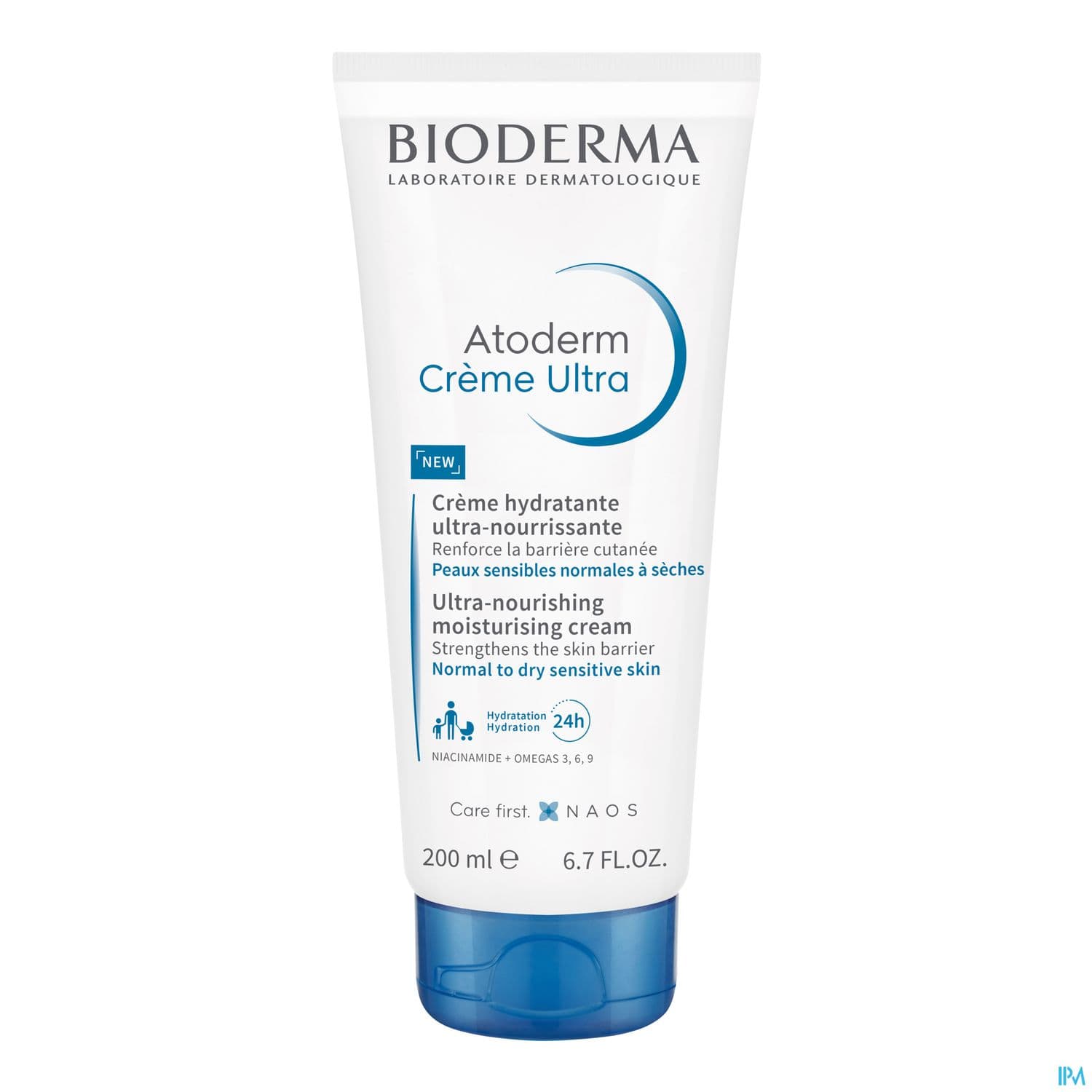 ATODERM CR ULTRA-NOURR 200ML