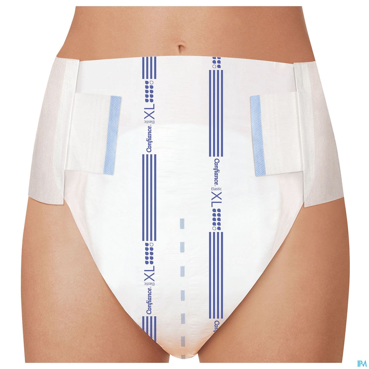 C/CHANG CONFIANCE ELASTIC 9G XL 14