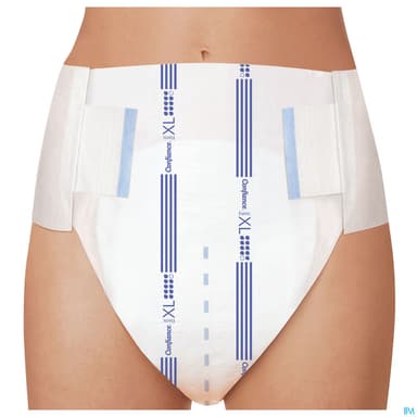 C/CHANG CONFIANCE ELASTIC 9G XL 14