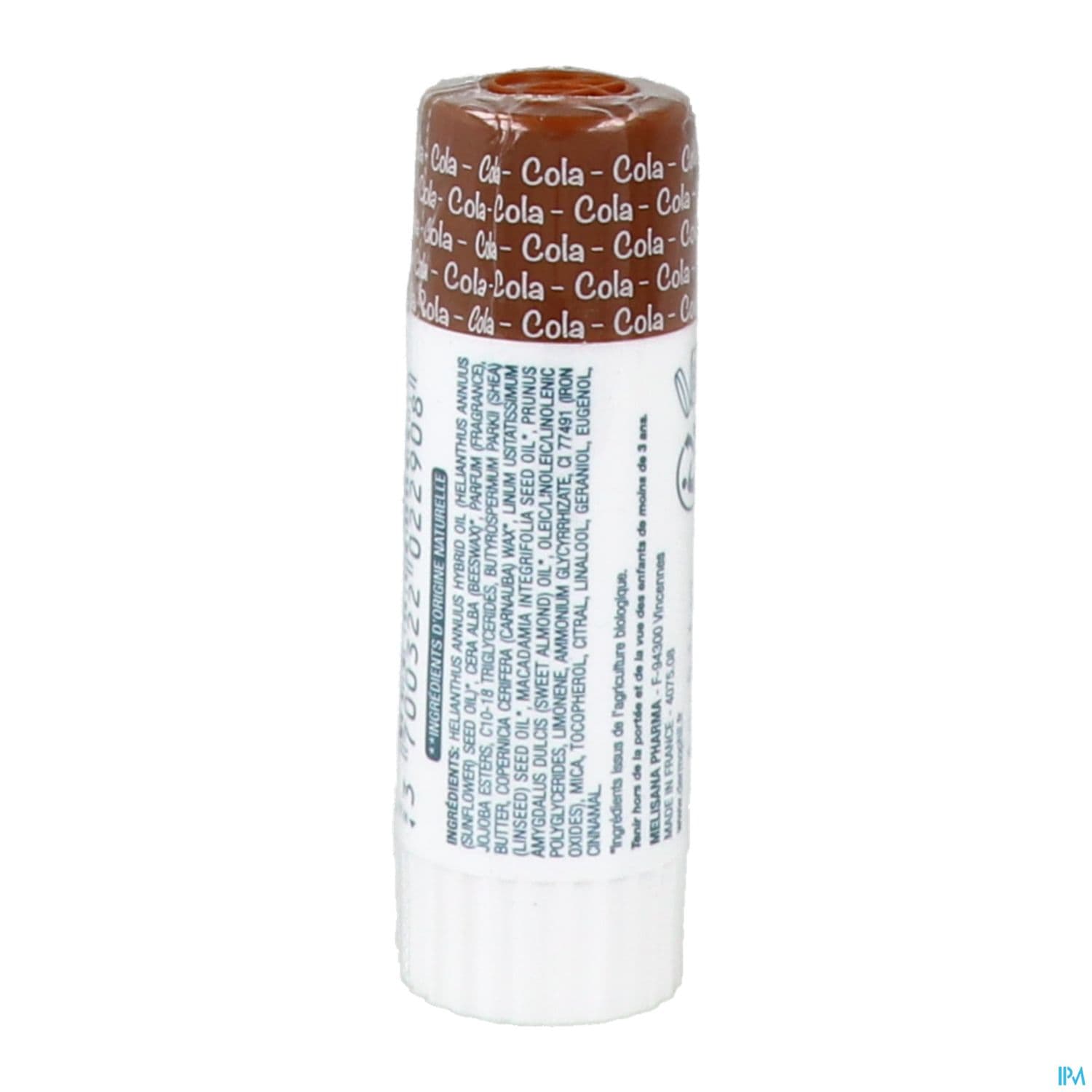 DERMOPHIL PHYTO KIDS LEV COLA 4G