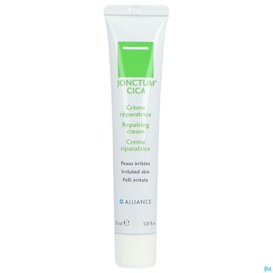JONCTUM CICA CR P/IRRIT TUB30ML