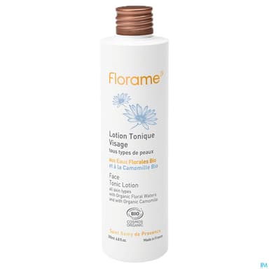 FLORAME HLE NETT VISAGE 200ML