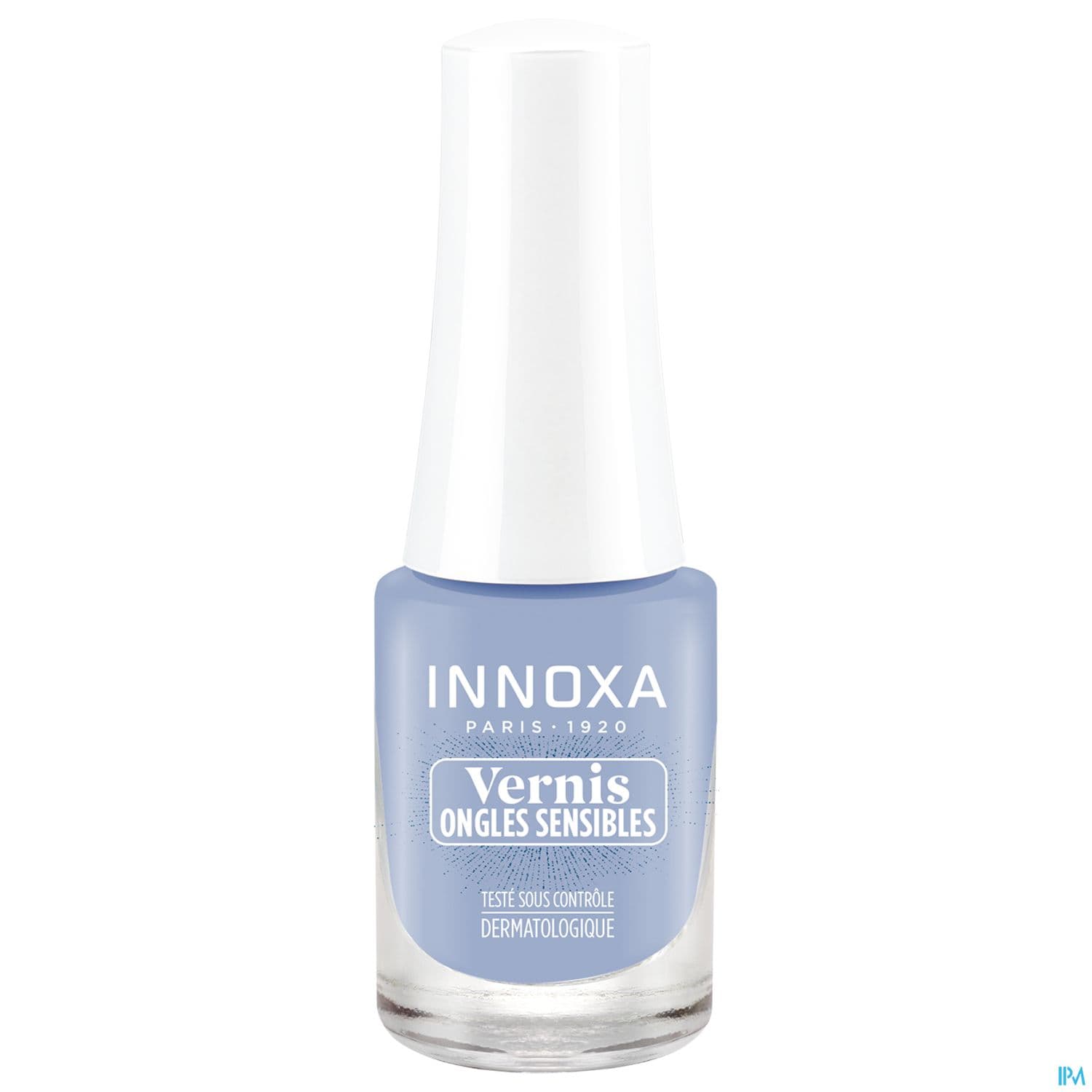 Innoxa Vernis Ongles 925 Lavande 5ml