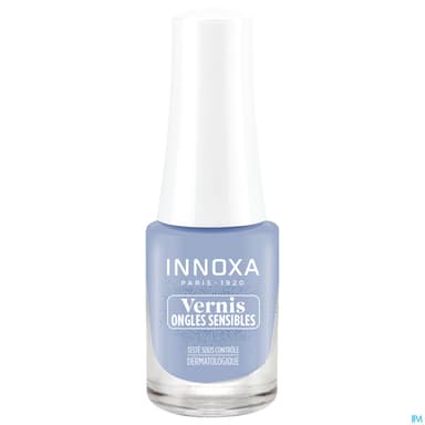 Innoxa Vernis Ongles 925 Lavande 5ml