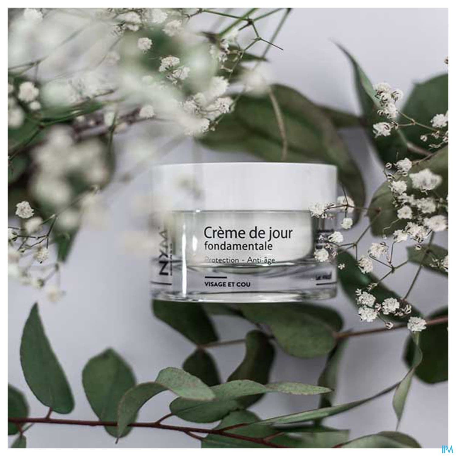 NYM CR JOUR FONDAMENTALE 50ML