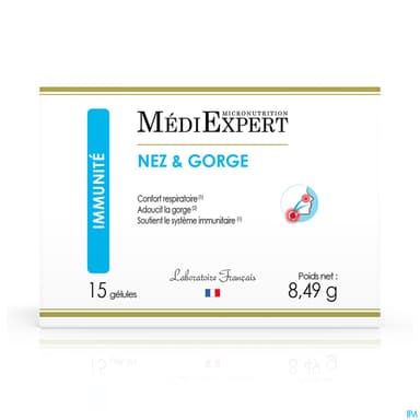MEDI RUM N°11 GELUL 15