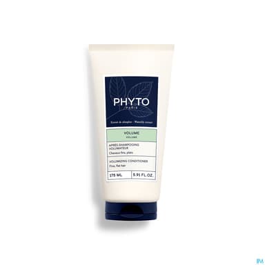 PHYTOVOLUME AP/SH CHEV FIN 175ML