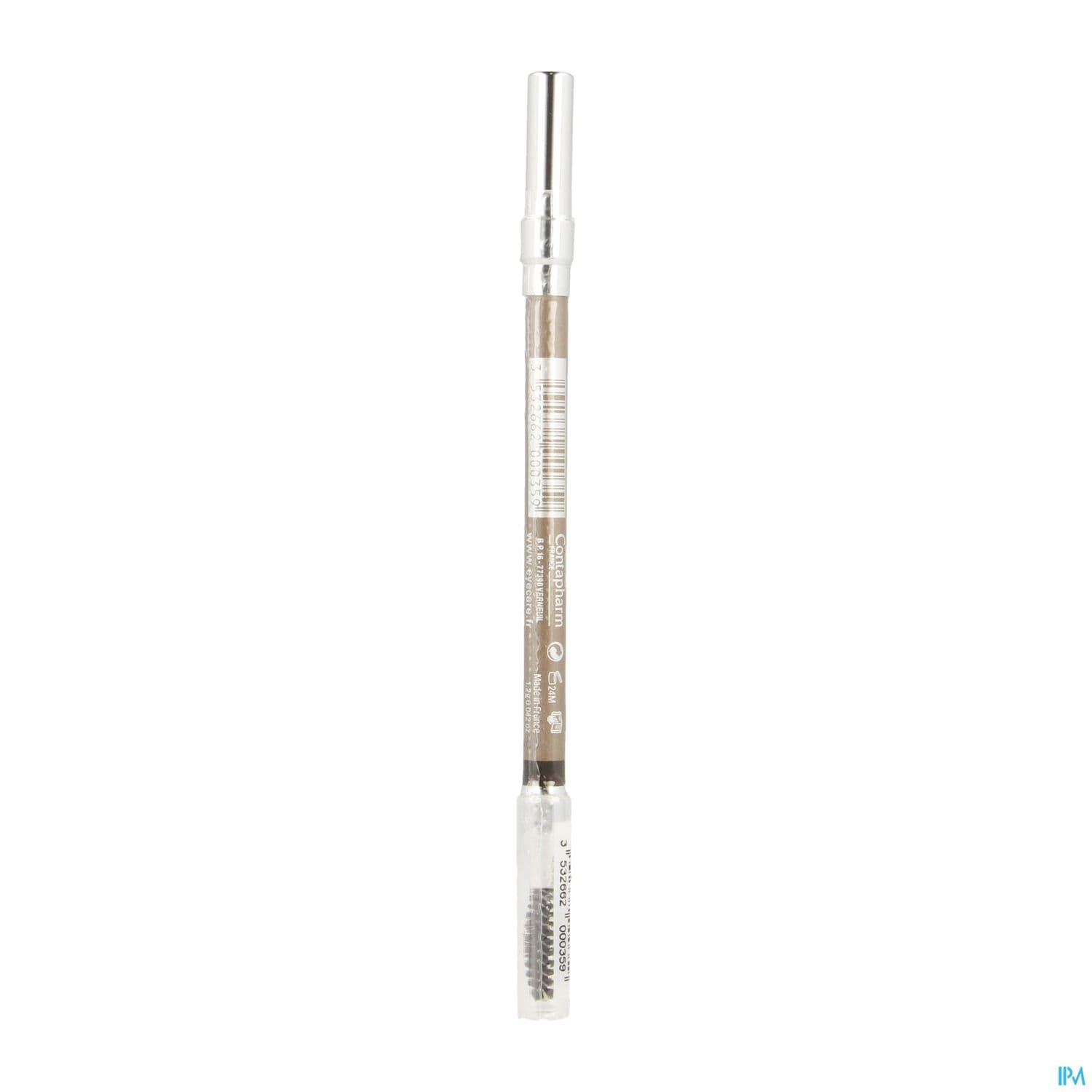 EYE-CARE CRAY SOURCIL WATERP DARK