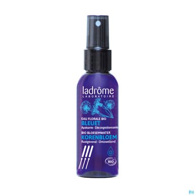 LADROME EAU DE BLEUET 50ML