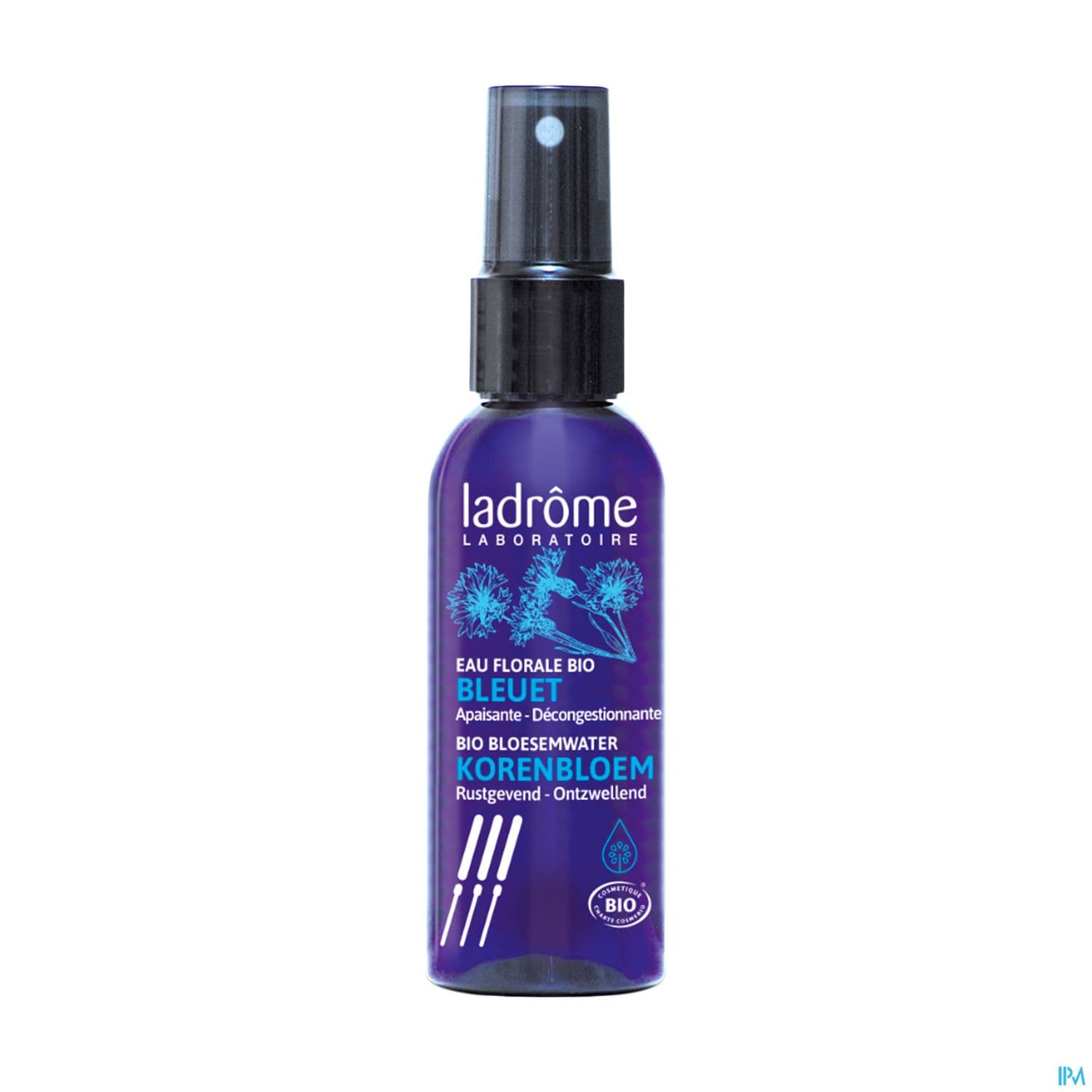 LADROME EAU DE BLEUET 50ML