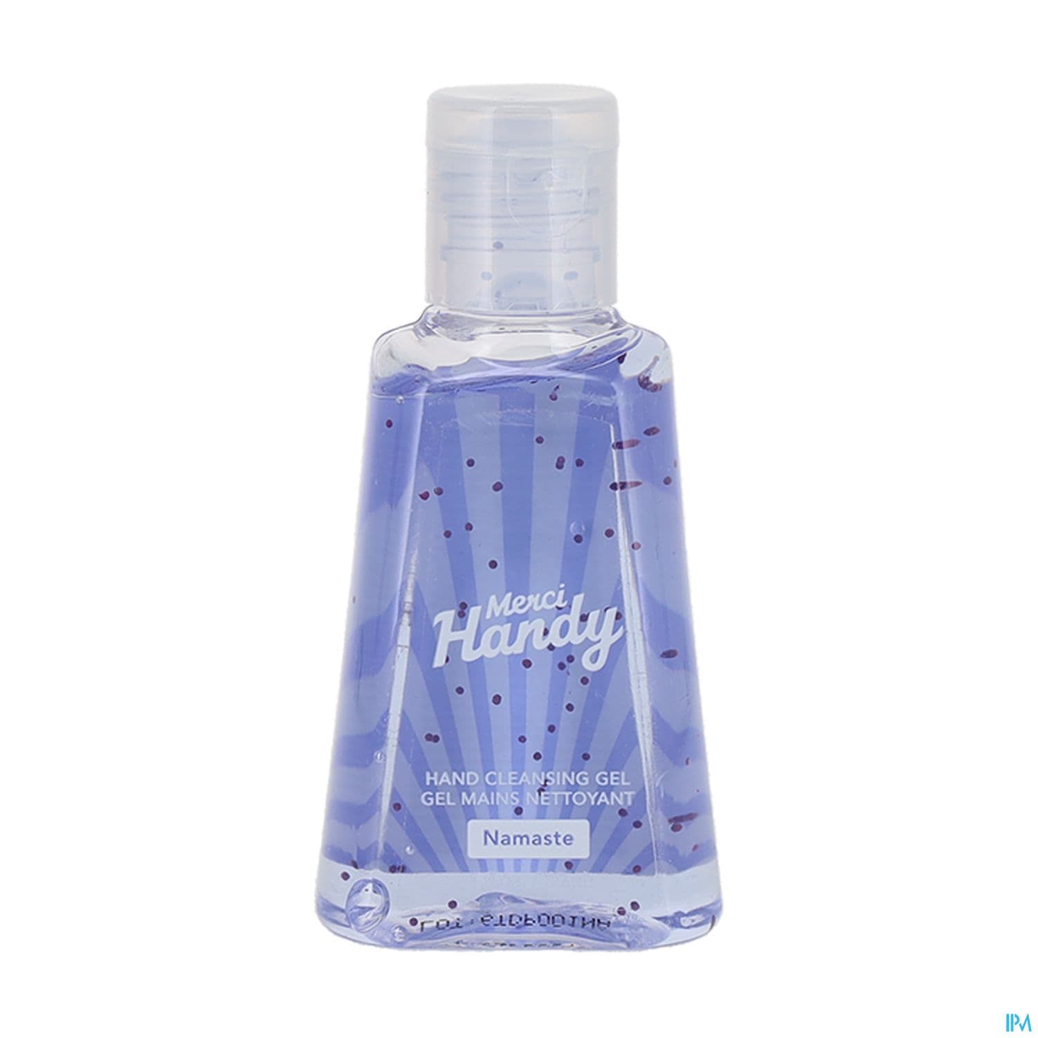 MERCI HANDY GEL NETT MAIN NAMASTE