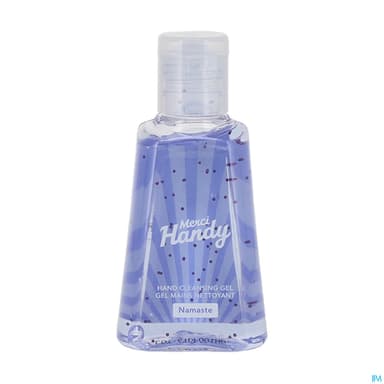 MERCI HANDY GEL NETT MAIN NAMASTE
