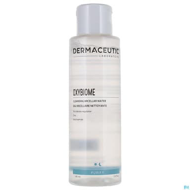 Dermaceutic Oxybiome Eau Micellaire Nettoyante 100ml