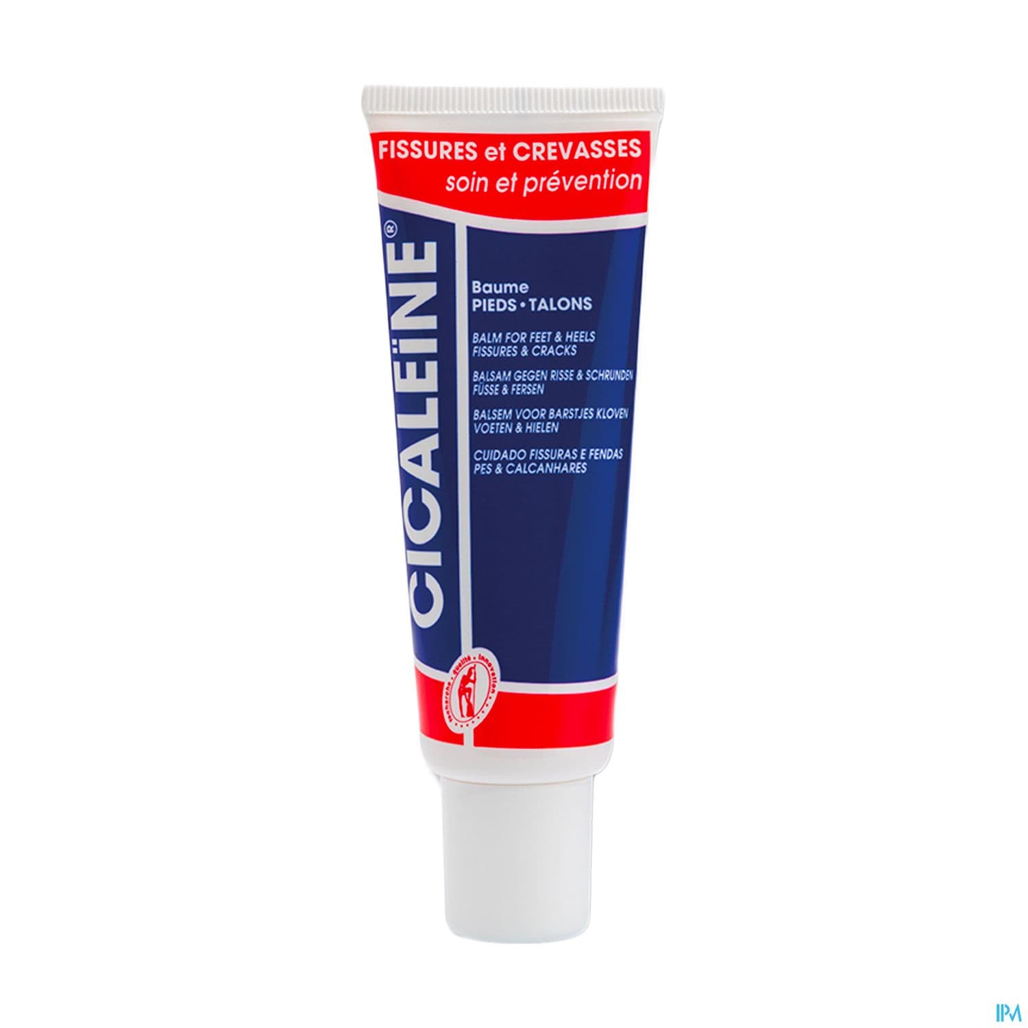Cicaleine Baume Pieds Talon 50ml