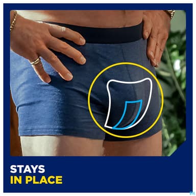 TENA MEN PROTECT EXTRA LIGHT SAC14
