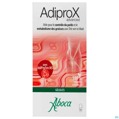 ADIPROX ADVANCED GELUL 50