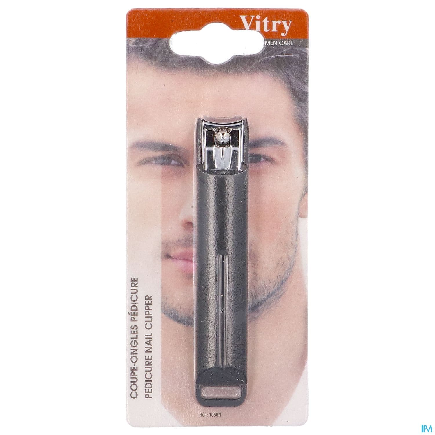 COUP/ONG VITRY PEDIC NOIR