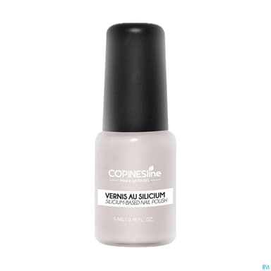 COPINES VAO SILICIUM NEIGE 5ML