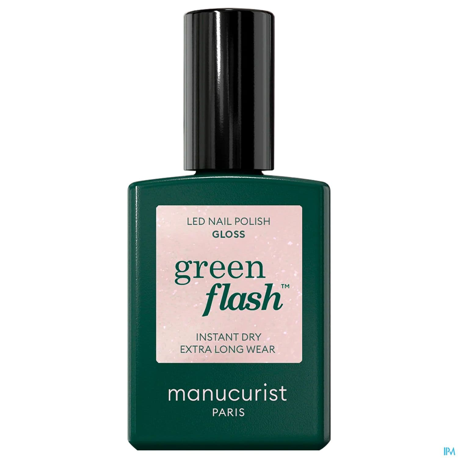 GREEN FLASH VAO GLOSS 15ML