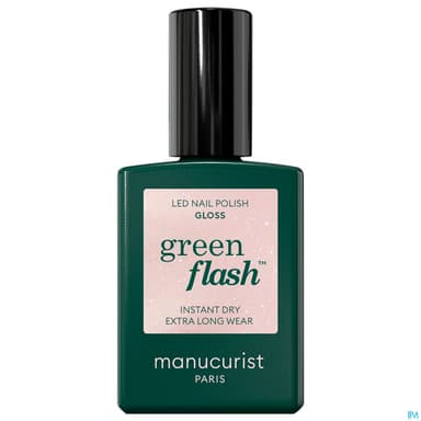 GREEN FLASH VAO GLOSS 15ML