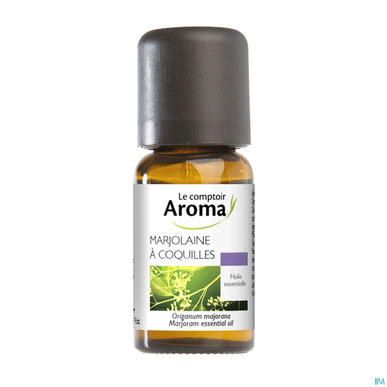 LCAROMA HE MARJOLAINE COQ BIO 5ML