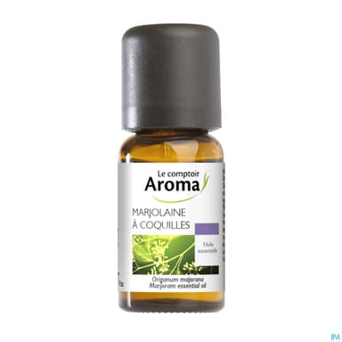 LCAROMA HE MARJOLAINE COQ BIO 5ML