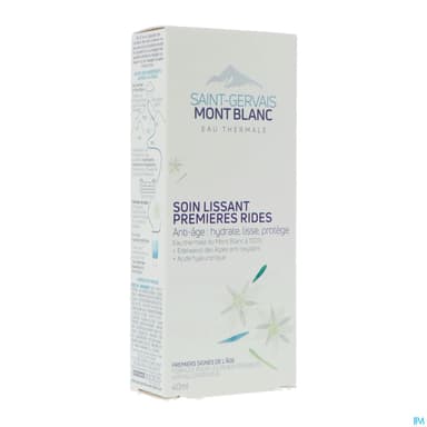 ST GERVAIS SOIN LISS PREM RIDE40ML