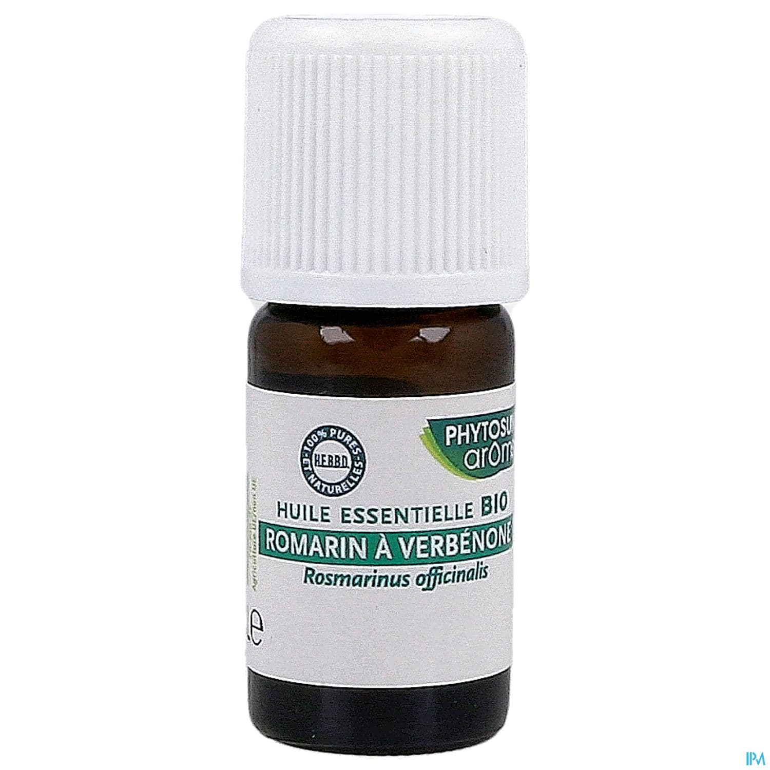 Phytosun Aroms Huile Essentielle Romarin Verberone Bio 5ml
