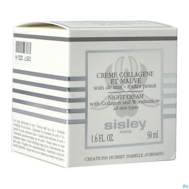 SISLEY CR COLLAGENE/MAUV NUIT 50ML
