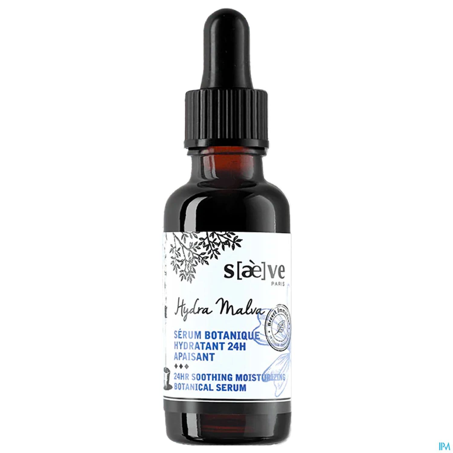 SAEVE HYDRA MALVA SERUM BOTA 30ML