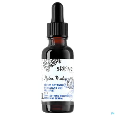 SAEVE HYDRA MALVA SERUM BOTA 30ML