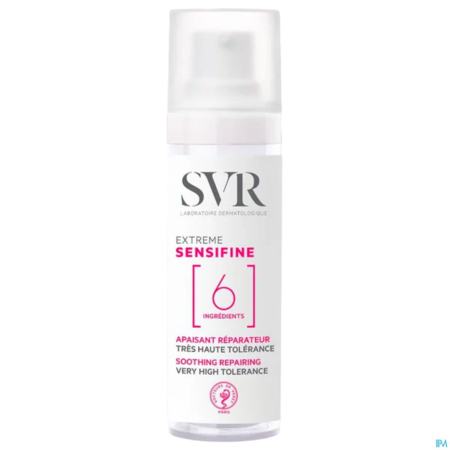 SVR SENSIFINE EXTREME 30ML