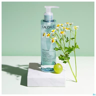 CAUDALIE VINOC EAU MICEL DEMA200ML