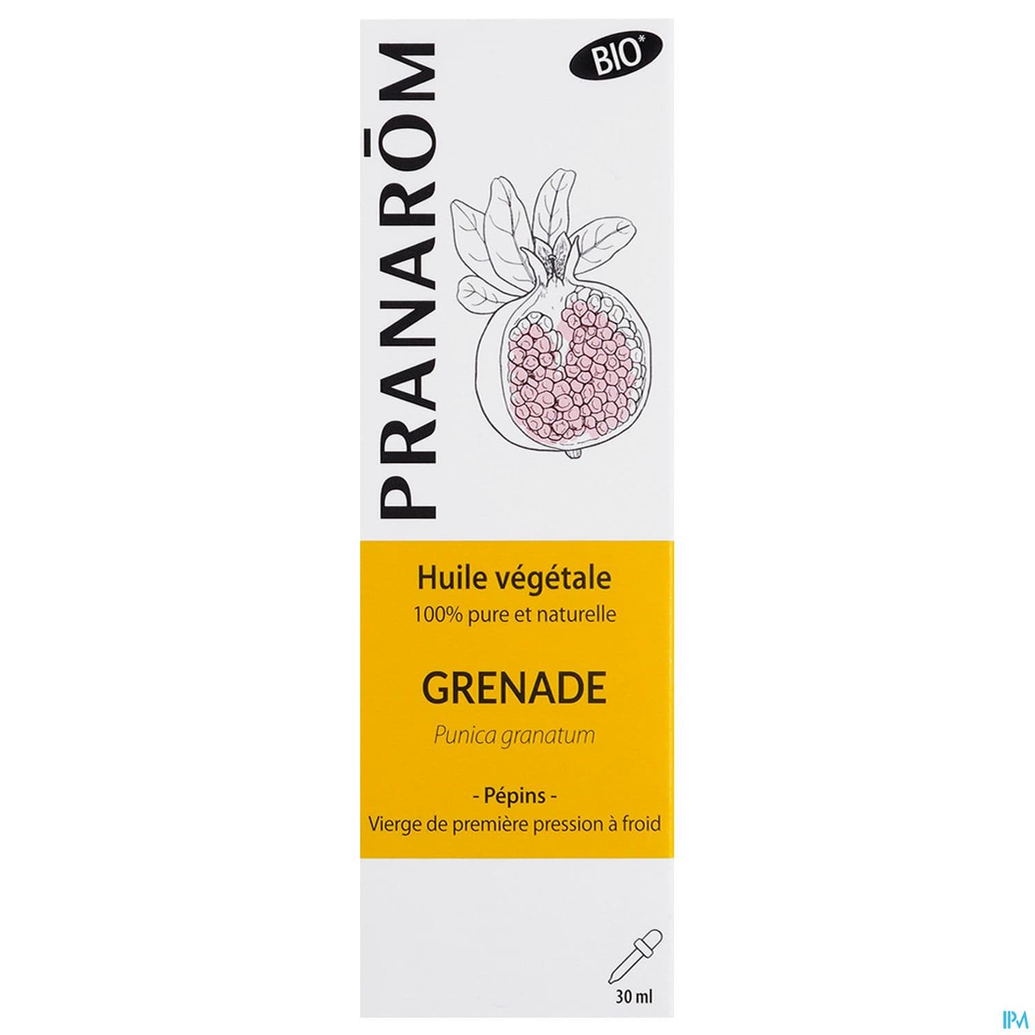 PRANAROM HV BIO GRENADE 30ML