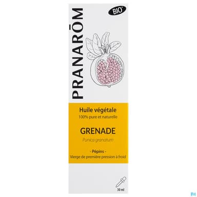 PRANAROM HV BIO GRENADE 30ML