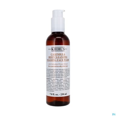 KIEHLS GEL NETT VIS CALENDULA230ML