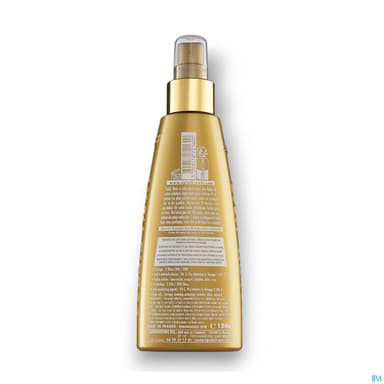 SOLEIL NOIR HLE SEC VIT10 SPR150ML