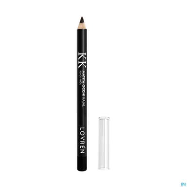 LOVREN CRAY KAJAL KK1 NOIR
