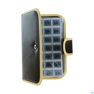 ANYCARE PILULIER LIVRE WS026 BEIGE