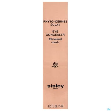 SISLEY PHYTO-CERNE ECLAT N2 15ML