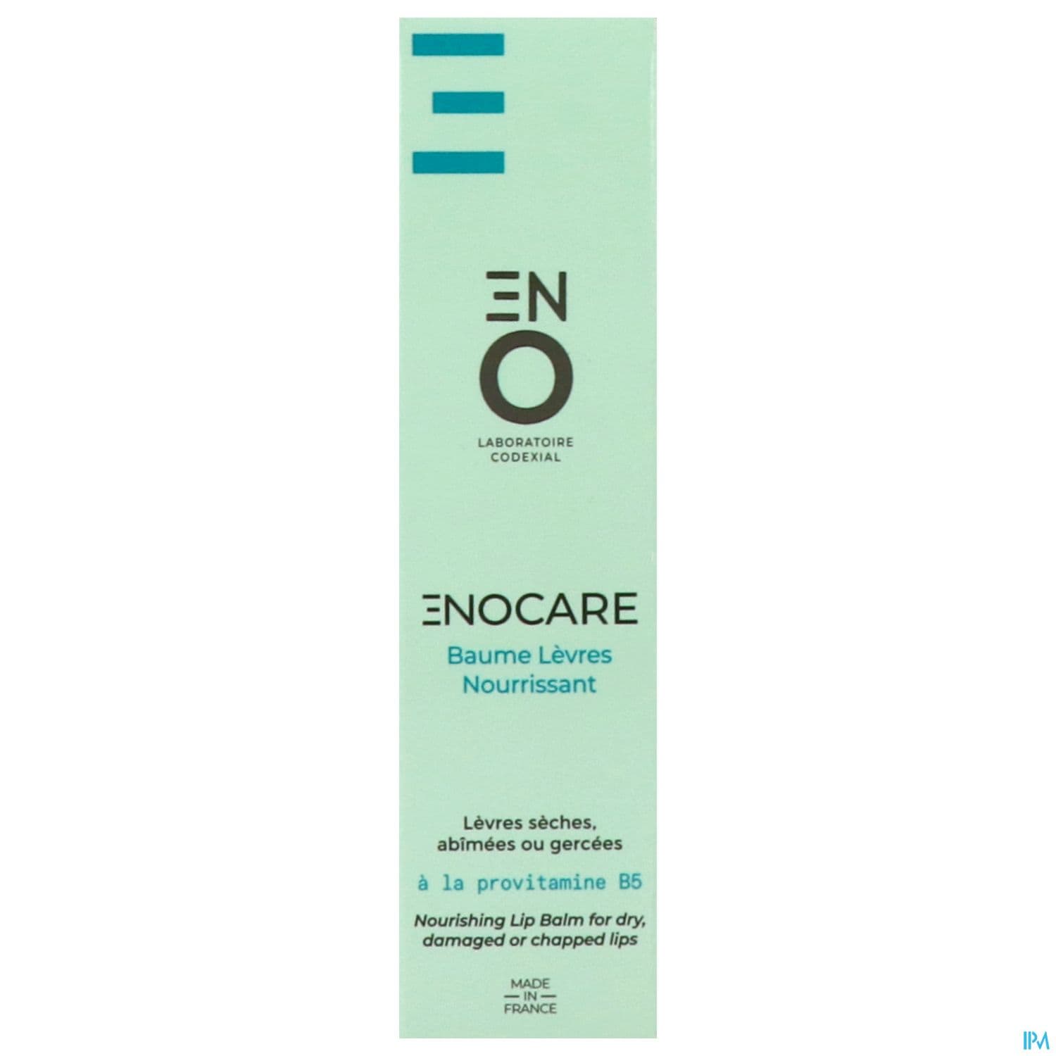 Codexial Enocare Baume Levres Nourrissant 15ml