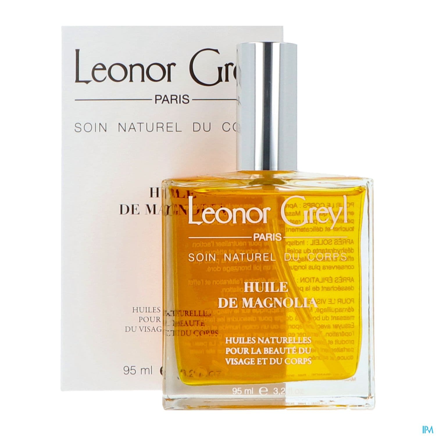 LEONOR GREYL HLE MAGNOLIA 95ML