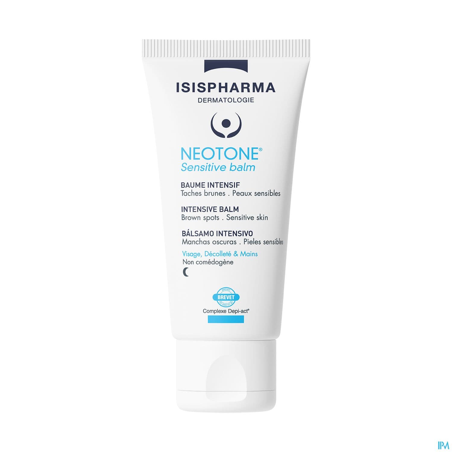 NEOTONE BAUME INTENSIF 30ML